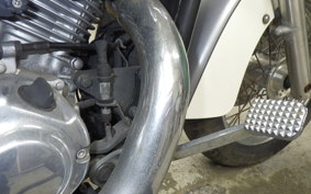 HONDA SHADOW 750 Gen. 3 2009 RC50