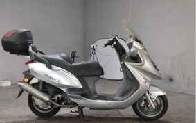 KYMCO KYMCO GRANDDINK 125X SH25DC