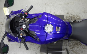 YAMAHA YZF-R1 2024 RN65J