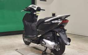 HONDA LEAD 125 2002 JK12