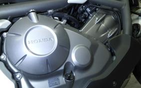 HONDA NC 700 X 2012 RC63