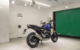 TRIUMPH SPEED400 2024