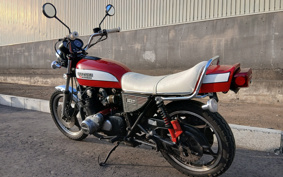 SUZUKI GS750 2021 GS750