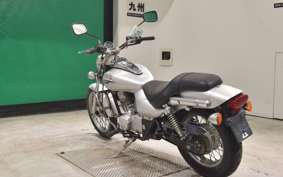 KAWASAKI ELIMINATOR 125 2023 BN125A