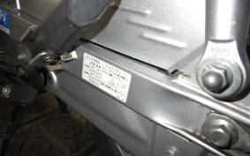 HONDA C110 SUPER CUB 2021 JA44
