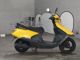 Фото Honda SPACY 100 с японского аукциона