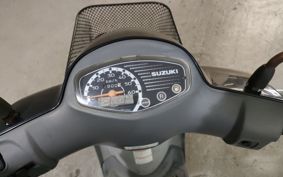 SUZUKI LET`S4 CA41A
