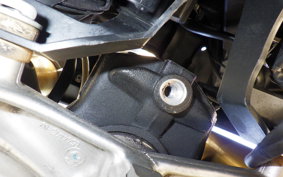 BMW S1000R 2016