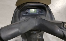 YAMAHA MAJESTY 125 5CA