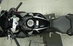 HONDA CBR650R 2021 RH03