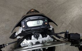 KAWASAKI KLX230 LX230A