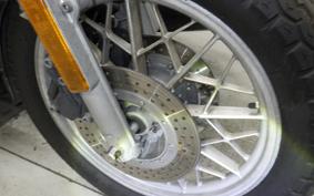 BMW R45 SIDECAR 1981