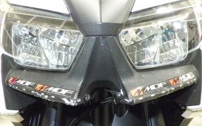 YAMAHA CYGNUSｸﾞﾘﾌｧｽ SEJ4J