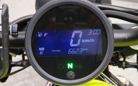 HONDA REBEL MC49