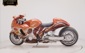 SUZUKI HAYABUSA Gen.2 2009