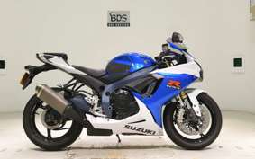 SUZUKI GSX-R750 2013