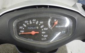 SUZUKI ADDRESS V125 CF4EA