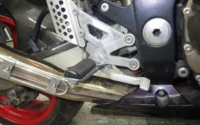 KAWASAKI ZX 1200 NINJA R 2001