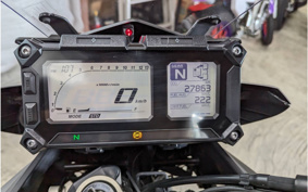 YAMAHA MT-09 Tracer 2015 RN36J