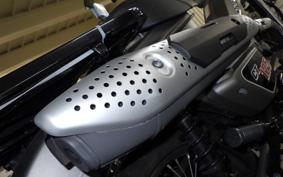 HONDA CT125-2 2024 JA65