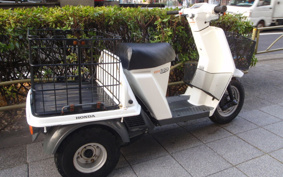 HONDA GYRO TA01