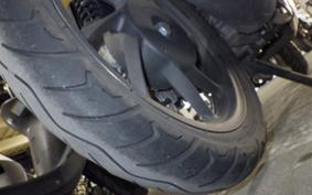 HONDA DIO110-3ﾍﾞｰｼｯｸ JK03