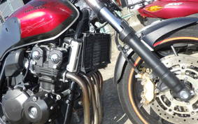 HONDA CB400SF GEN 4 2017 NC42