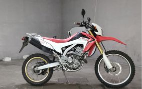 HONDA CRF250L MD38