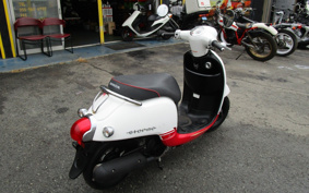 HONDA GIORNO AF70