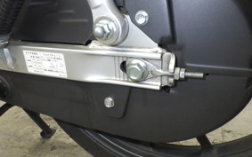 HONDA ｸﾛｽｶﾌﾞ110-3 2015 JA60