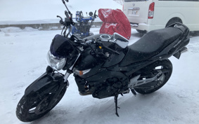 SUZUKI GSR400 2011 GK7EA