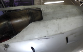 HONDA NSR50 Gen.4