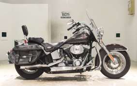 HARLEY FLSTC 1450 2005