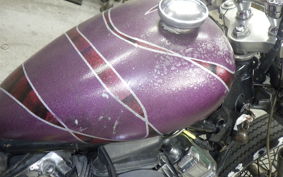 YAMAHA DRAGSTAR 400 1999 4TR