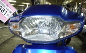 HONDA TACT-4ﾍﾞｰｼｯｸ