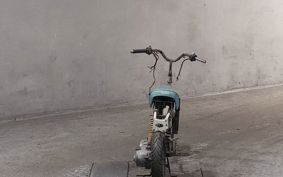 YAMAHA PASSOL 2E9