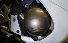 HONDA VFR800F 2018 RC79