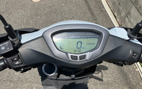 SUZUKI SU WISH  DV12B