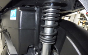 YAMAHA AXIS 125 Z 2007 SED7J