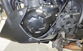 KAWASAKI Z1000 Gen.4 2011