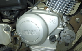 YAMAHA YBR125 2020