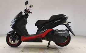 YAMAHA Majesty 155 Gen.2 S 2006 SG52J