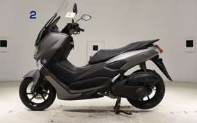 YAMAHA N-MAX 155 A 2024 SG50J