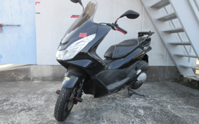 HONDA PCX125 JF56