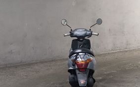 SUZUKI LET's 5 CA47A