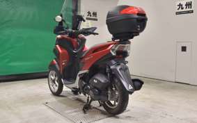 YAMAHA TRICITY 125 SE82J
