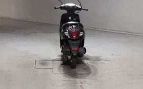 SUZUKI LET's CA4AA