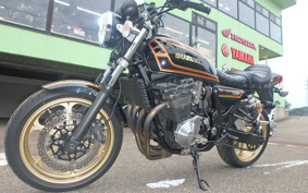 SUZUKI INAZUMA 1200 1998 GV76A