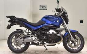 BMW R1200R 2014