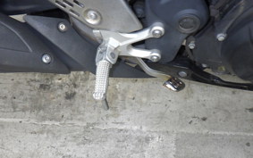 YAMAHA YZF-R25 2021 RG43J